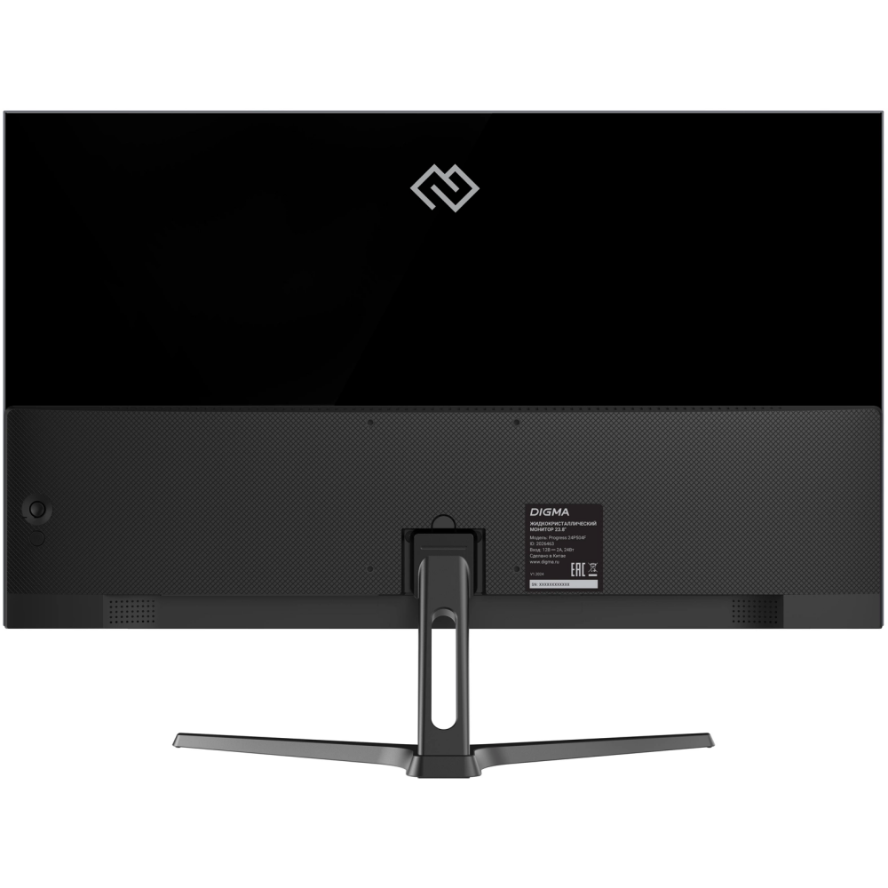 Монитор Digma 24" Progress 24P504F - DM24SB07 - фото 3
