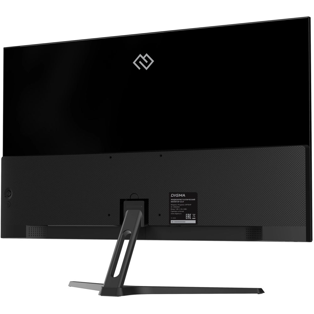 Монитор Digma 24" Progress 24P504F - DM24SB07 - фото 4