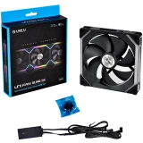 Вентилятор для корпуса Lian Li UNI Fan SL 120 Black (G99.12UF1B.R0)