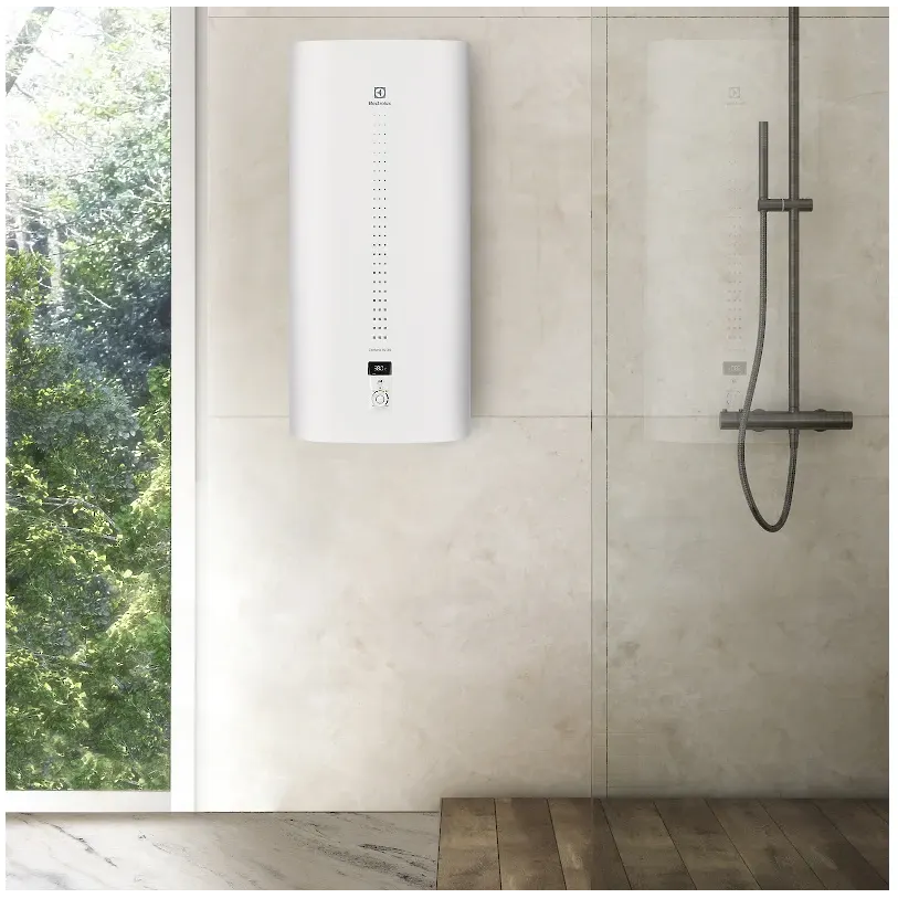 Водонагреватель Electrolux EWH 50 Centurio IQ 3.0 - НС-1449171 - фото 10
