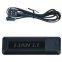 Вентилятор для корпуса Lian Li UNI Fan SL Wireless 120 Reverse Blade Black (3 шт.) - G99.12RSL1W3B.R0 - фото 8