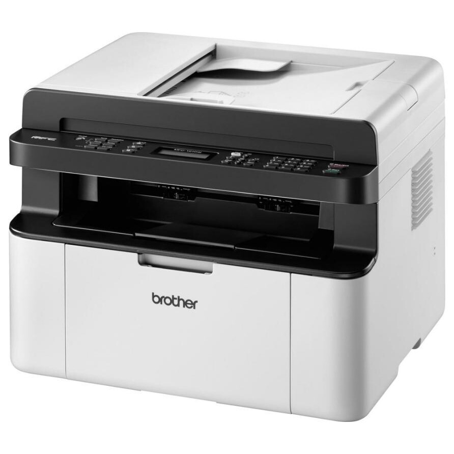 МФУ Brother MFC-1910W - MFC1910WF1 - фото 3