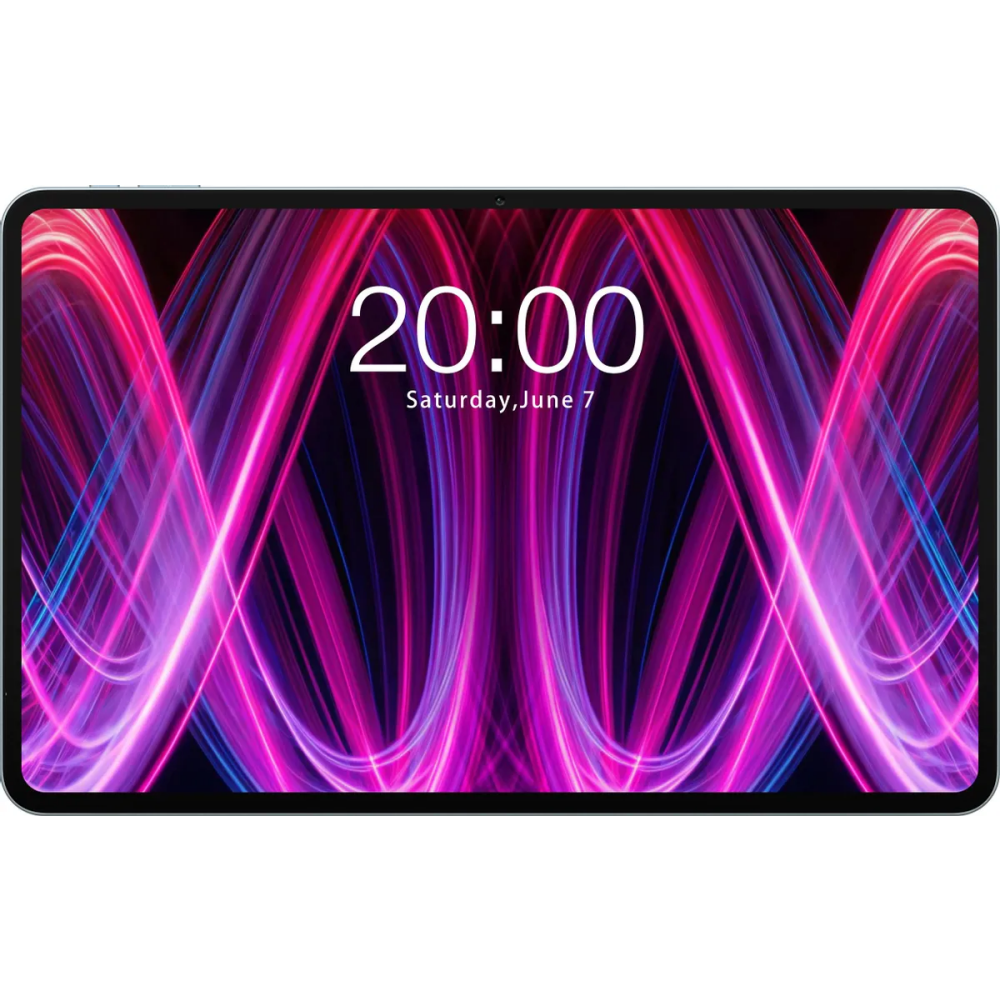 Планшет Teclast T60 Plus T620 6/128Gb Grey - фото 2