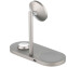 Беспроводное зарядное устройство uBear WL07TN31-AD - фото 3