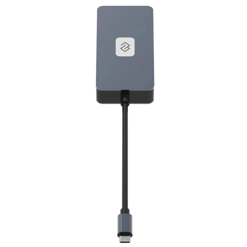 Док-станция Digma DS-807 - фото 2