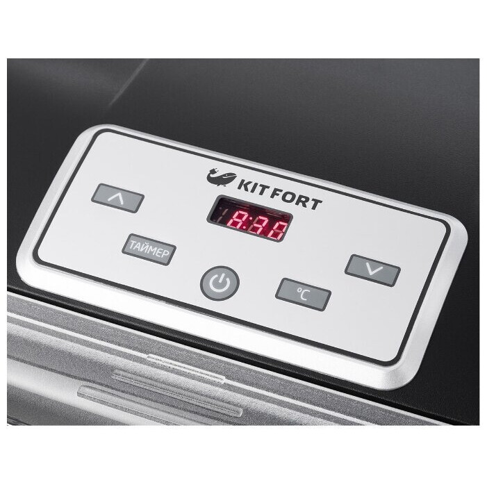 Сушилка Kitfort KT-1908 - КТ-1908 - фото 6