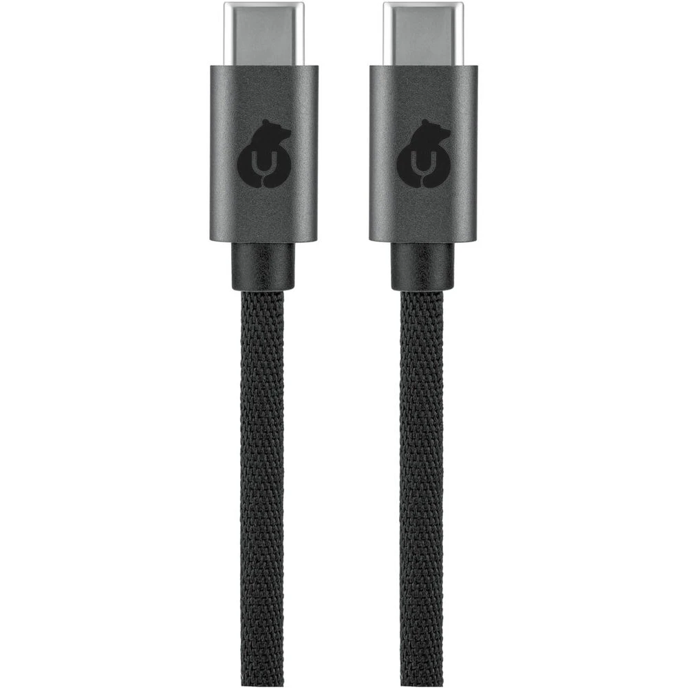 Беспроводное зарядное устройство uBear WL13SL31-GW - фото 2