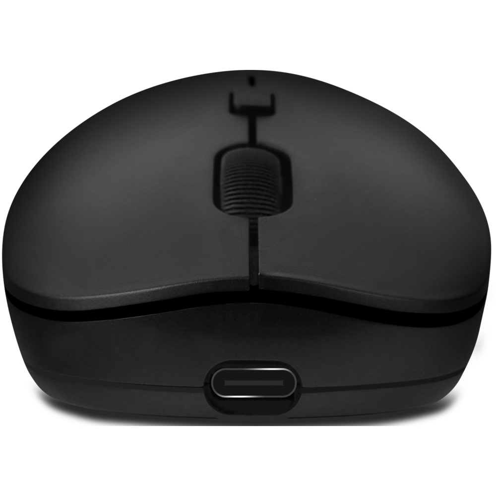 Мышь Sven RX-222W Black - SV-021771 - фото 5
