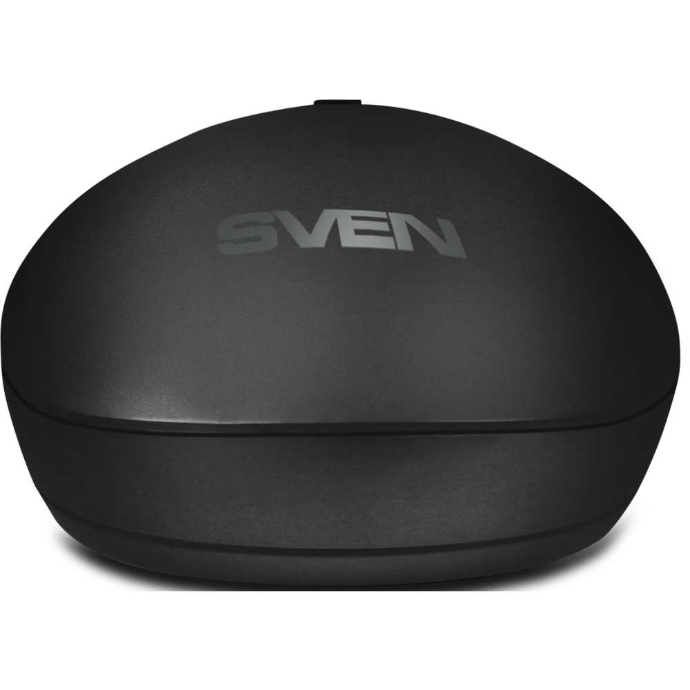 Мышь Sven RX-222W Black - SV-021771 - фото 6
