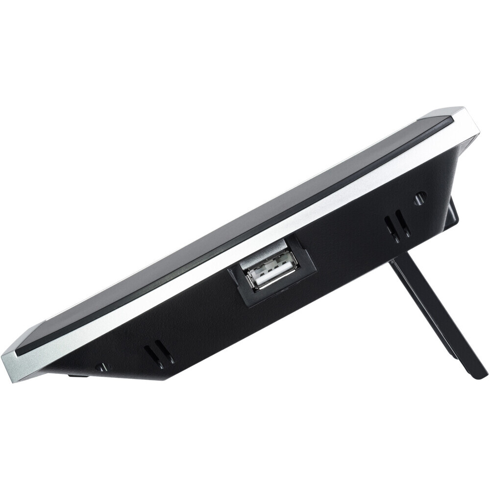 Метеостанция Levenhuk LP300 Silver/Black - 82933 - фото 4