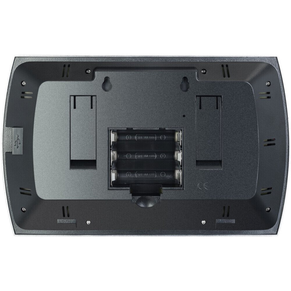 Метеостанция Levenhuk LP300 Silver/Black - 82933 - фото 5