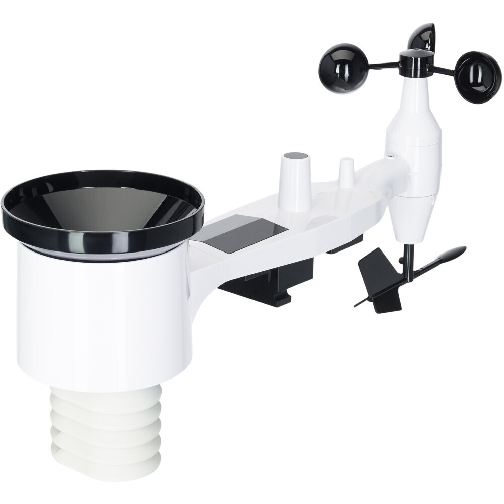 Метеостанция Levenhuk LP300 Silver/Black - 82933 - фото 7