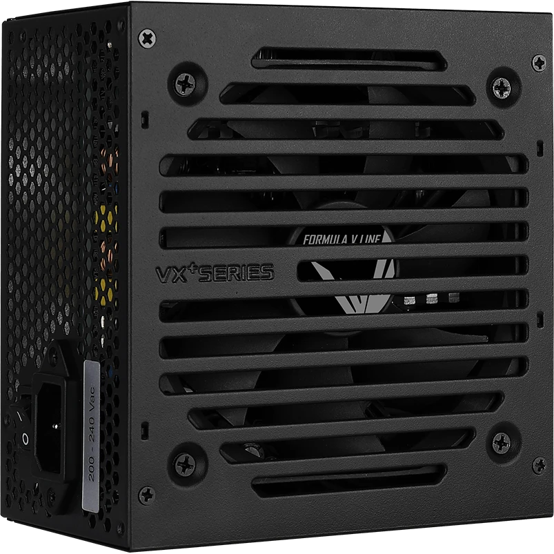 Блок питания 350W Formula VX-350 PLUS - фото 3