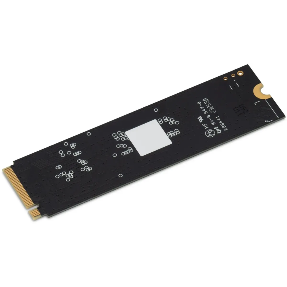 Накопитель SSD 512Gb Digma Mega P5 (DGSM3512GP53T) - фото 5