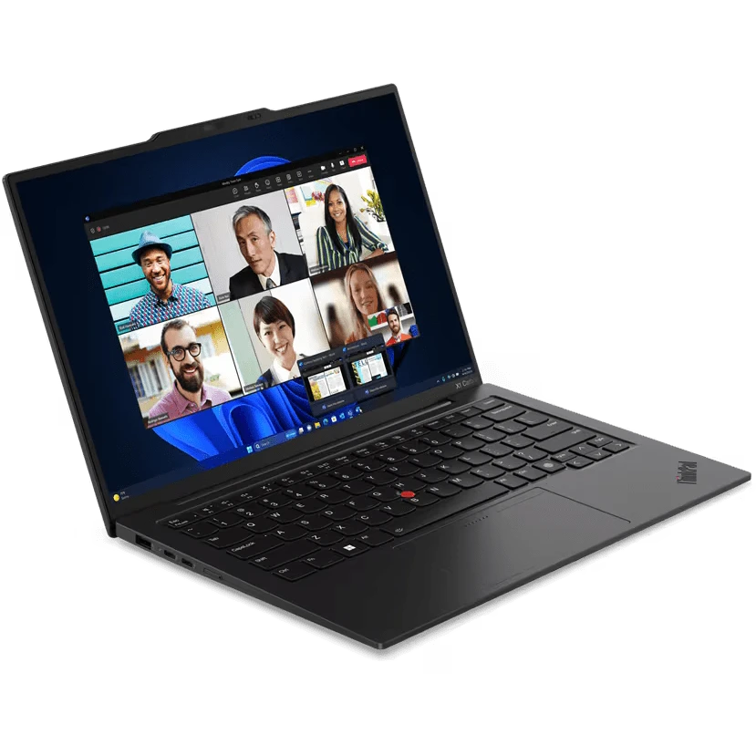 Ноутбук Lenovo ThinkPad X1 Carbon Gen 12 (21KC0000CD-Win11P) - фото 2