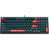 Клавиатура Bloody AT98 Black/Red