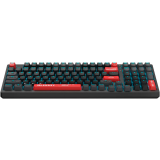 Клавиатура Bloody AT98 Black/Red