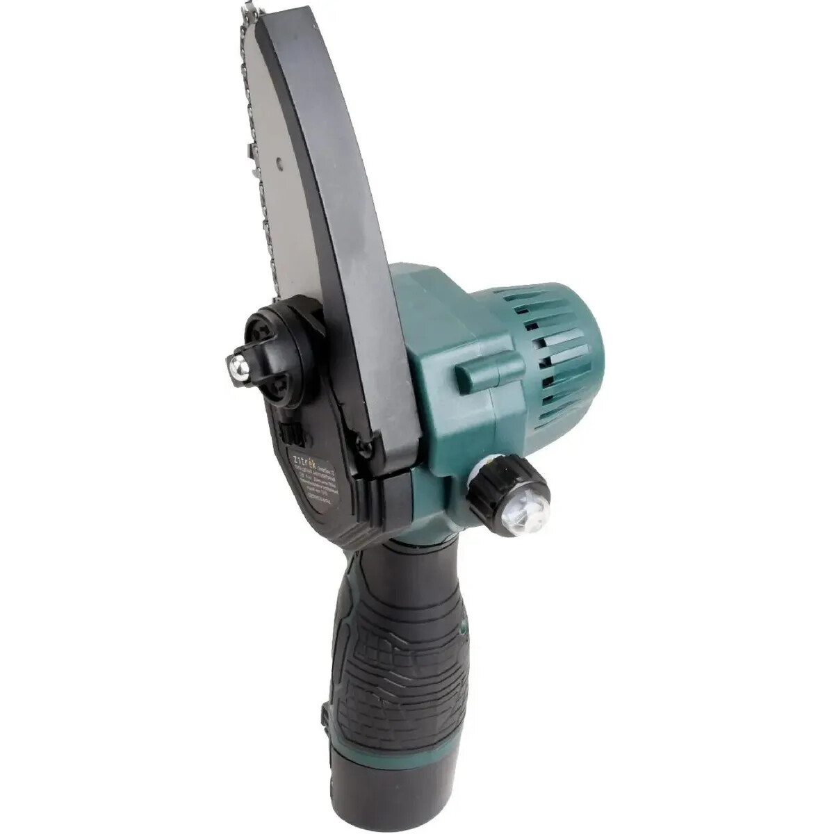 Электропила Zitrek GreenSaw 12 (085-4449) - фото 2