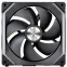 Вентилятор для корпуса Lian Li UNI Fan SL 120 Black (3 шт.) - G99.12UF3B.R0 - фото 3