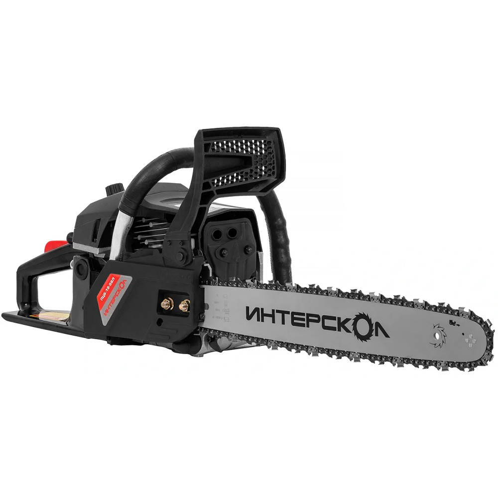 Бензопила Интерскол ПЦБ-18/58Л - 847.0.0.40 - фото 3