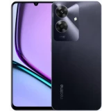 Смартфон Realme Note 60 4/128Gb Black (RMX3933) (6941764442146)