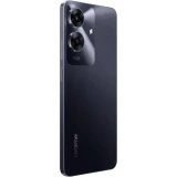 Смартфон Realme Note 60 4/128Gb Black (RMX3933) (6941764442146)