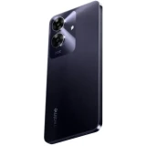Смартфон Realme Note 60 4/128Gb Black (RMX3933) (6941764442146)