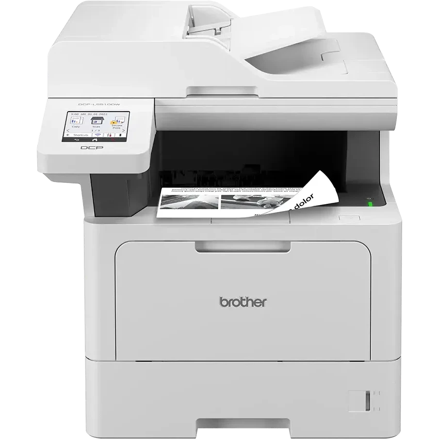 МФУ Brother MFC-L5710DN - MFCL5710DN
