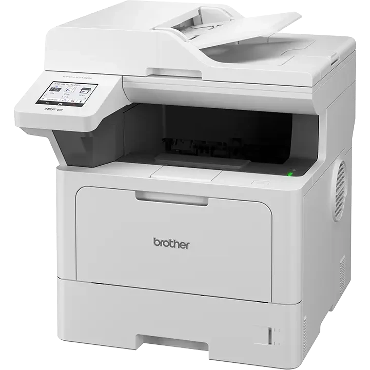 МФУ Brother MFC-L5710DN - MFCL5710DN - фото 2