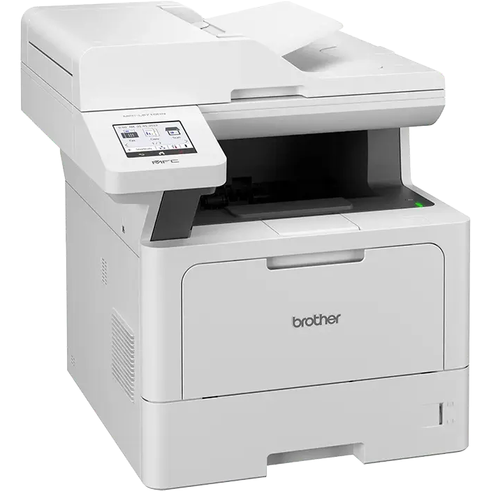 МФУ Brother MFC-L5710DN - MFCL5710DN - фото 3