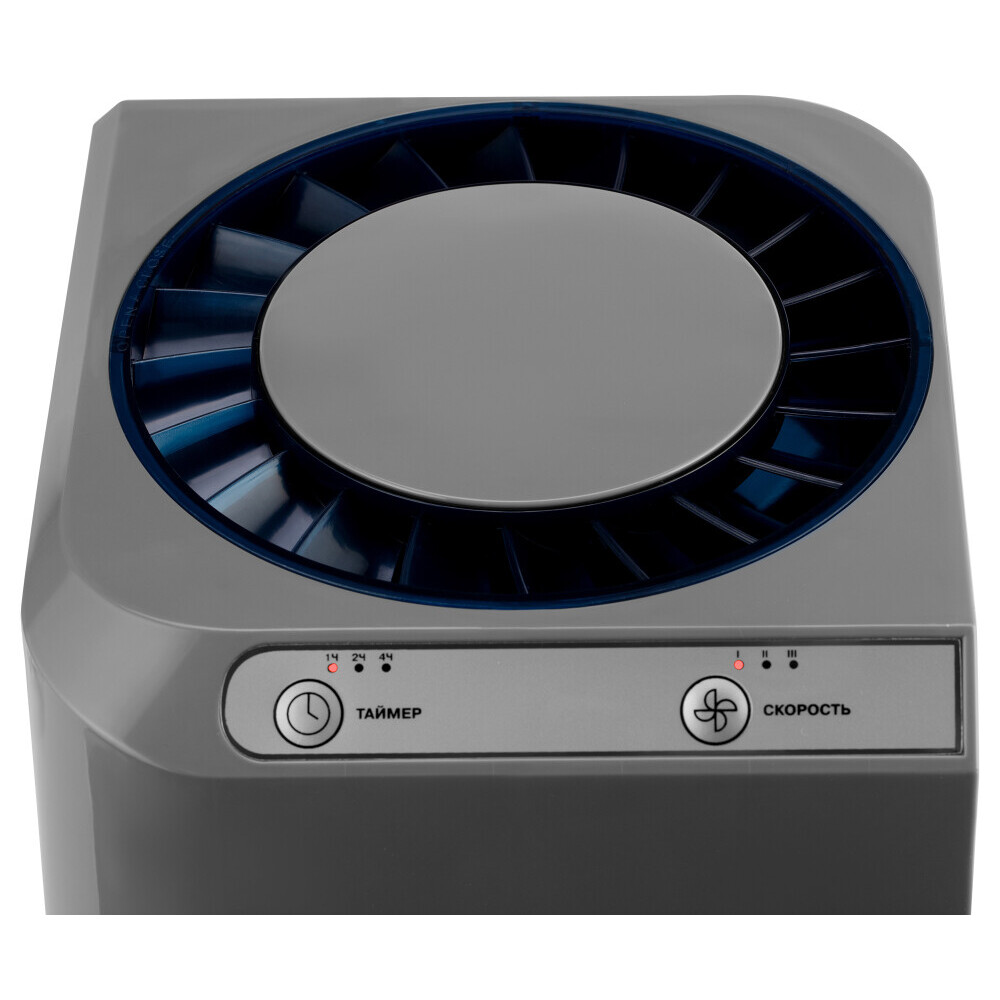 Очиститель и увлажнитель воздуха VITEK VT-8556 - фото 3