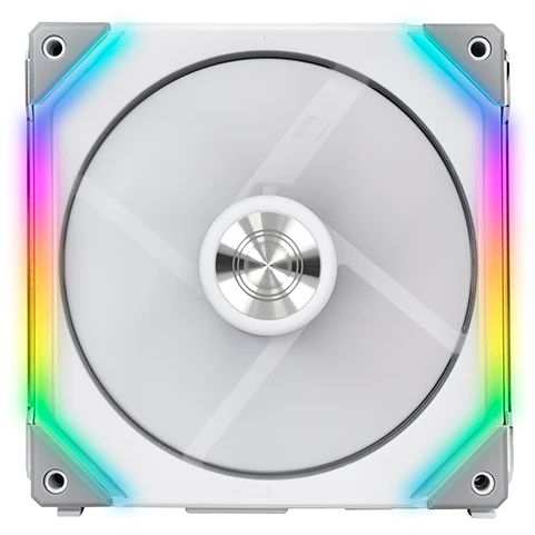 Вентилятор для корпуса Lian Li UNI Fan SL 120 White