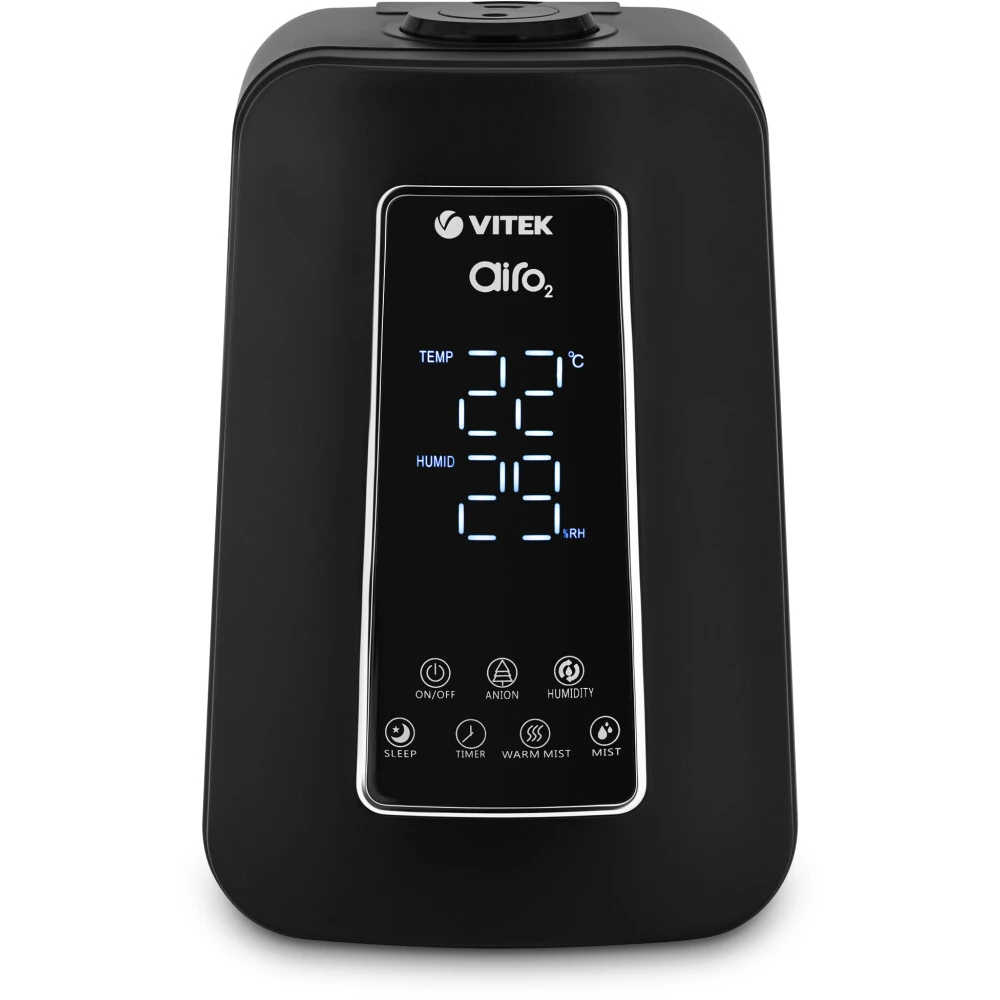 Увлажнитель воздуха VITEK VT-2340 - фото 2
