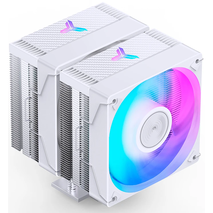 Кулер Jonsbo CR-3000E White