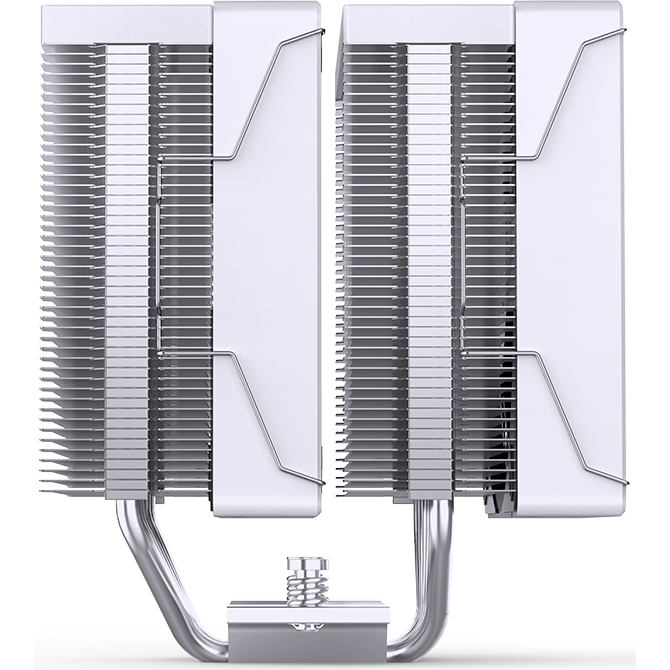 Кулер Jonsbo CR-3000E White - фото 4