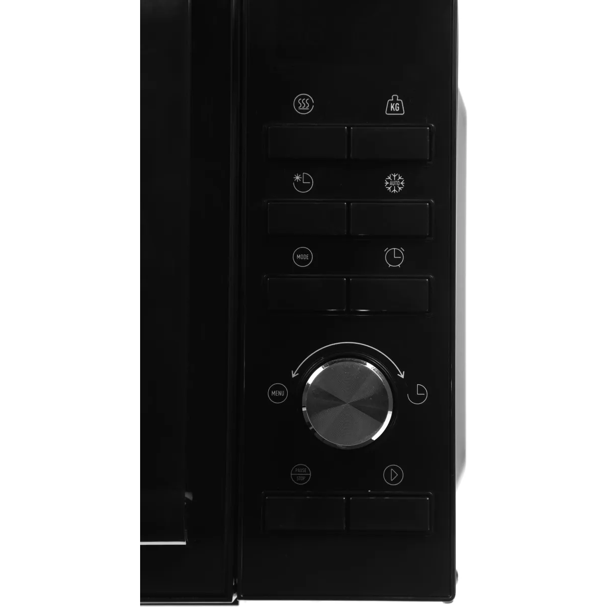 Микроволновая печь Galanz MOS-2402FDB - фото 5