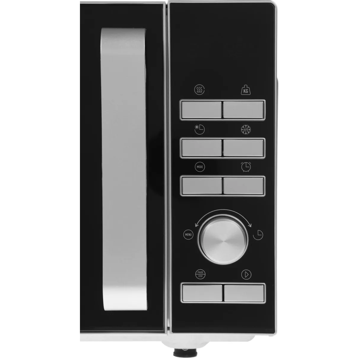 Микроволновая печь Galanz MOS-2402FDS - фото 4