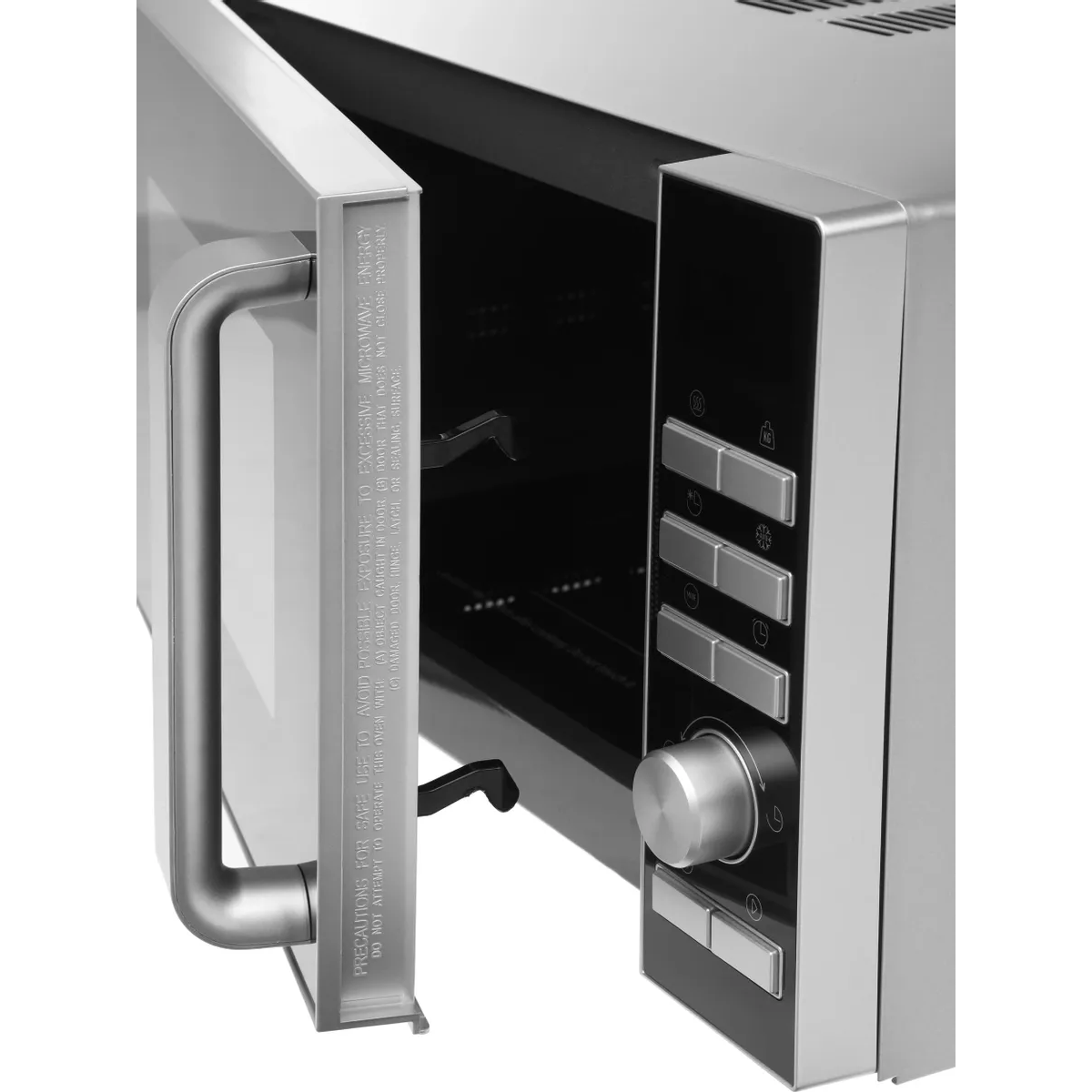 Микроволновая печь Galanz MOS-2402FDS - фото 5