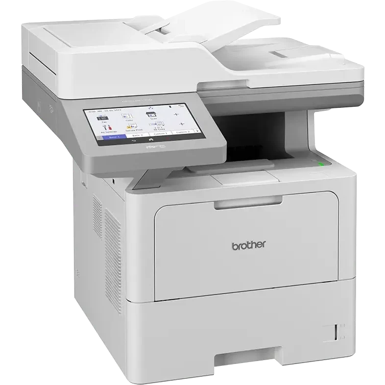 МФУ Brother MFC-L6910DN - MFCL6910DN