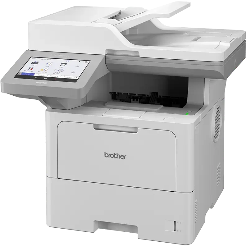 МФУ Brother MFC-L6910DN - MFCL6910DN - фото 3