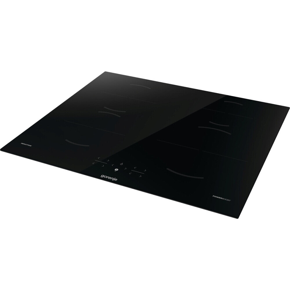 Индукционная варочная панель Gorenje GI6401BSC - фото 4