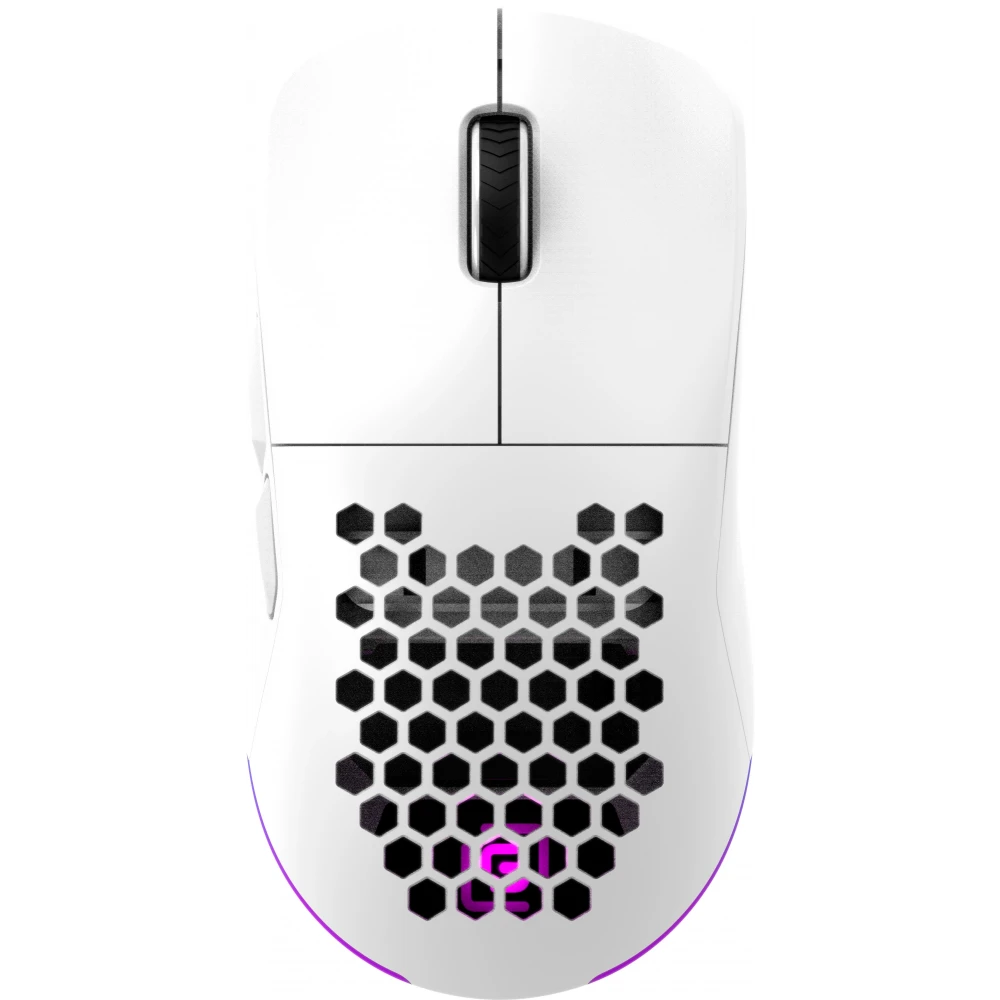 Мышь Oklick 900GMW White - фото 2