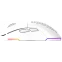 Мышь Oklick 900GMW White - фото 8