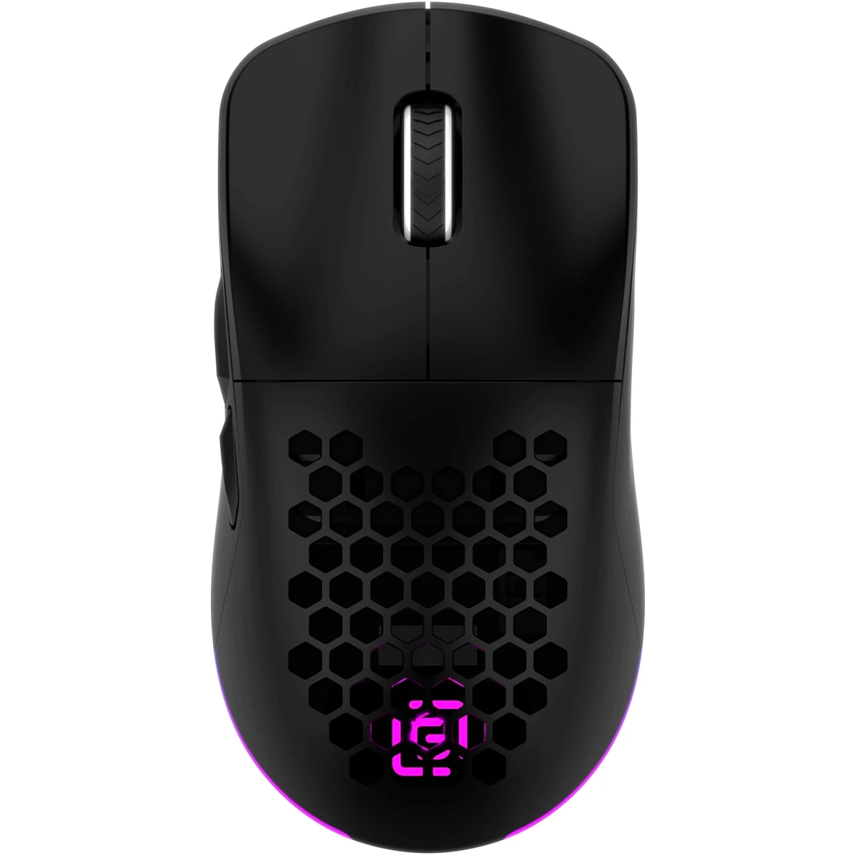 Мышь Oklick 900GMW Black - фото 2