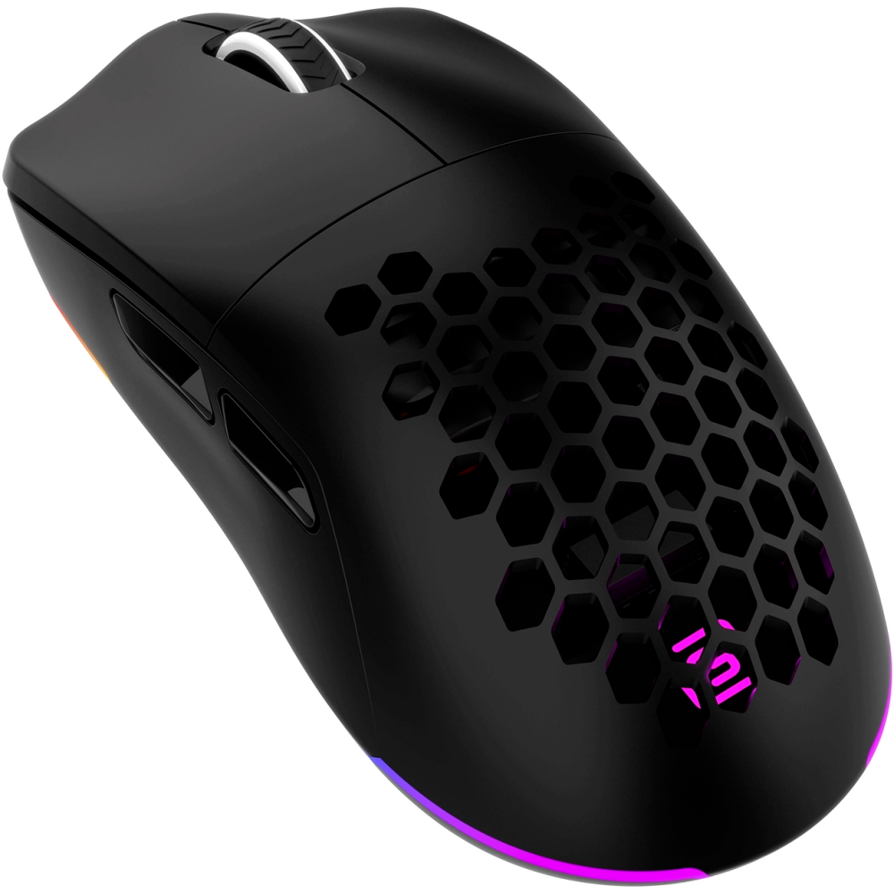 Мышь Oklick 900GMW Black - фото 4