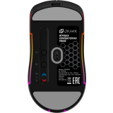 Мышь Oklick 900GMW Black