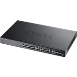 Коммутатор (свитч) Zyxel XGS2220-30 (XGS2220-30-EU0101F)