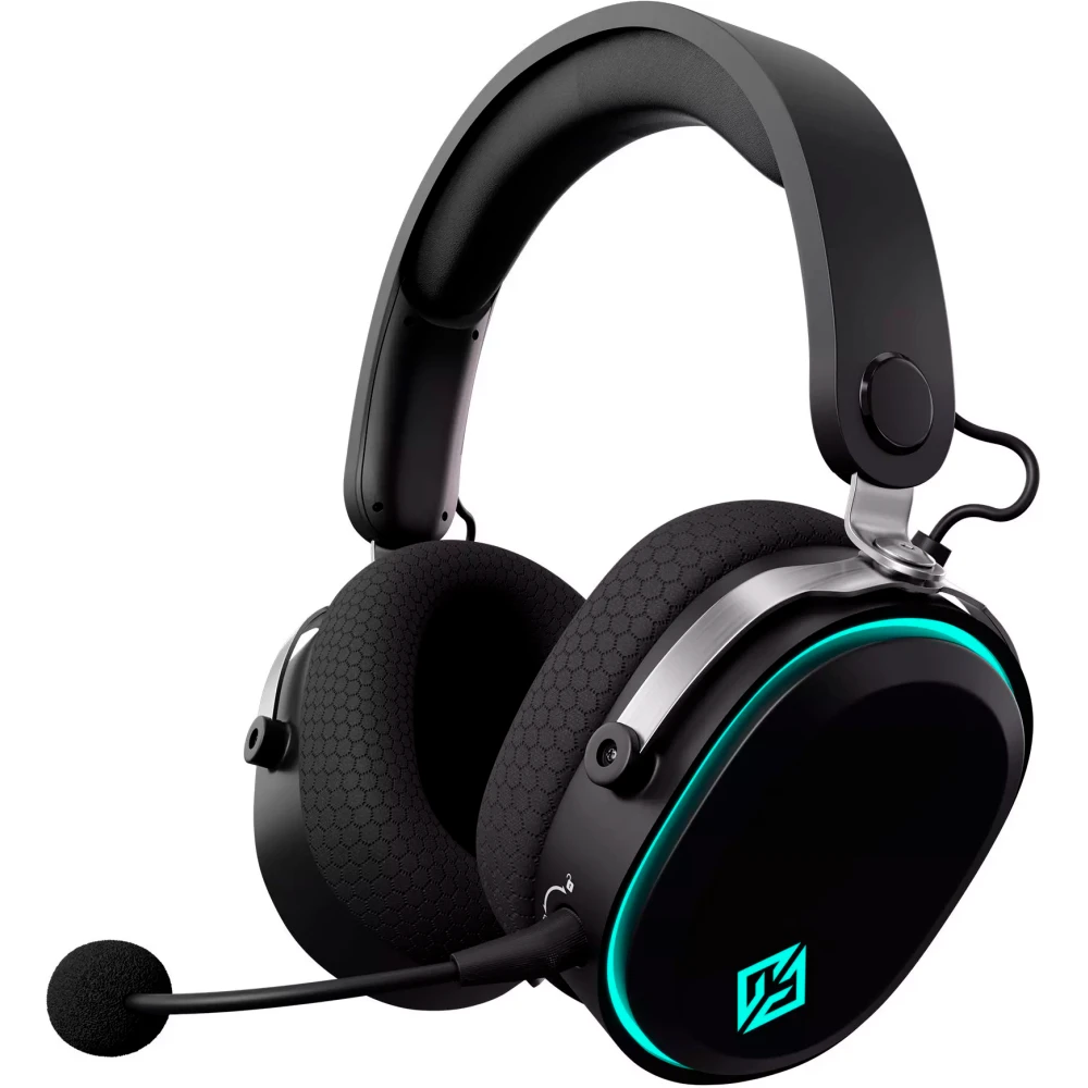 Гарнитура GMNG GG-HS405W Black