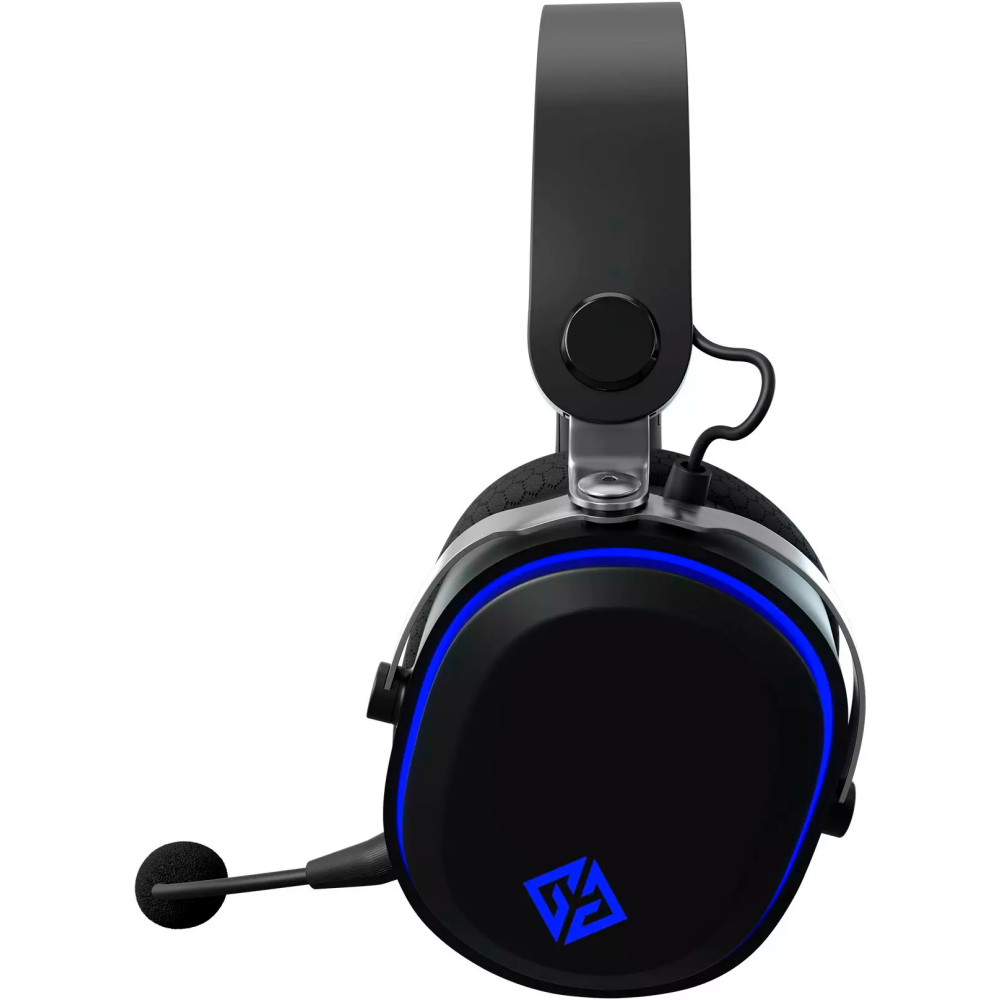 Гарнитура GMNG GG-HS405W Black - фото 6