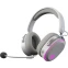 Гарнитура GMNG GG-HS405W White - фото 2
